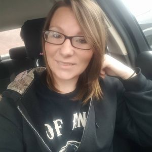 Meet your Posher, Miranda